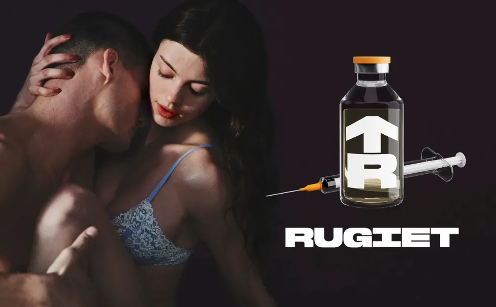 Key Features Of Rugiet